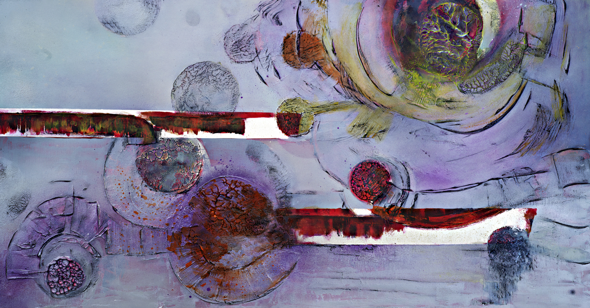 Geometrie der Gedanken