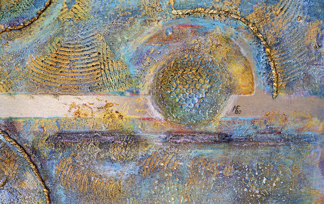 Horizont der Träume